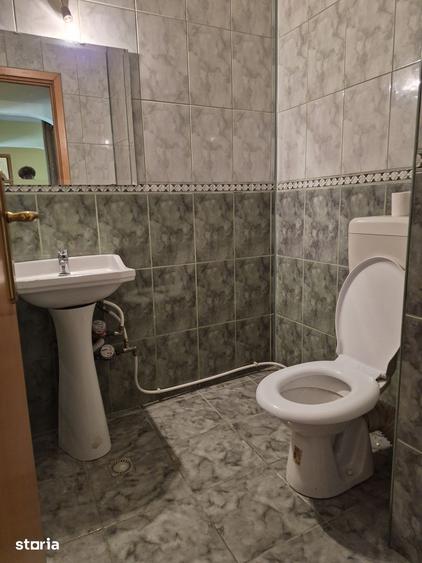 Apartament cu 4 camere în Central