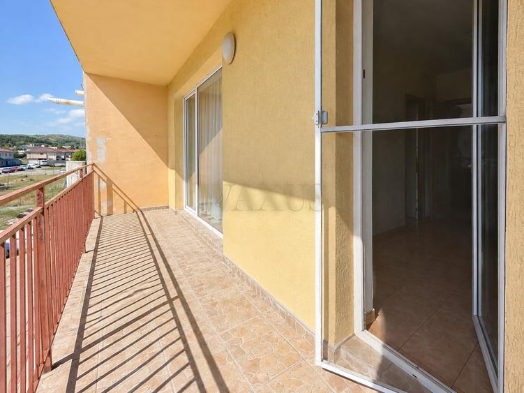Apartament cu 1 cameră I 41mp I str. Porii I Floresti - 6