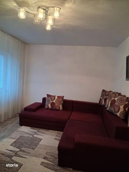Apartament cu 2 camere în Sud