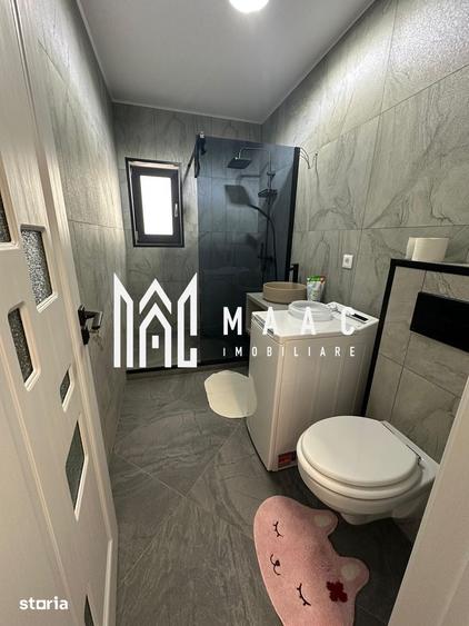 Apartament cu 2 camere decomandat, mobilat în Șelimbăr