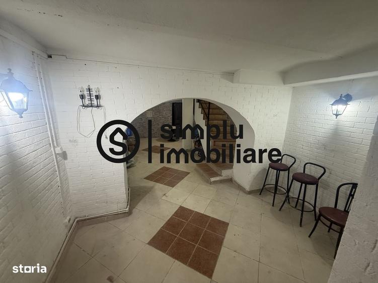 Spațiu comercial, de 100 mp, în Ultracentral
