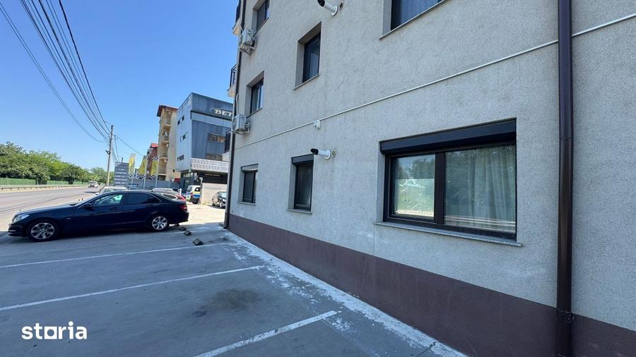 Apartament cu 2 camere în Dobroești