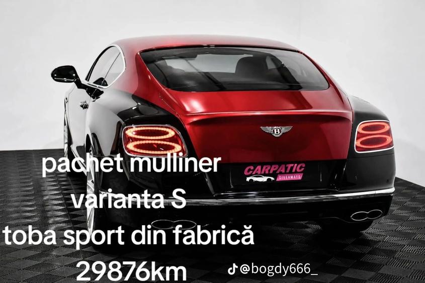 Apartament cu 3 camere în Sirețel