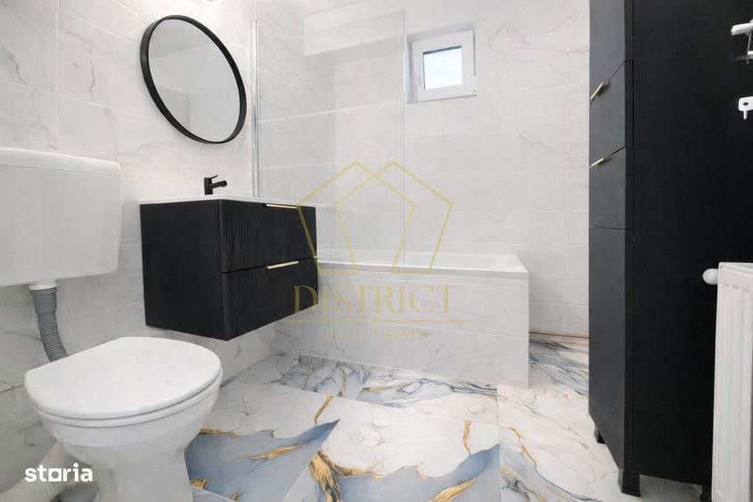 Apartament cu 4 camere în Circumvalațiunii