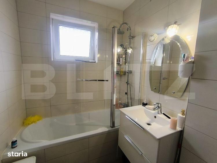Apartament cu 4 camere decomandat în Avantgarden