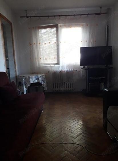 Apartament cu 2 camere nedecomandat în Șagului