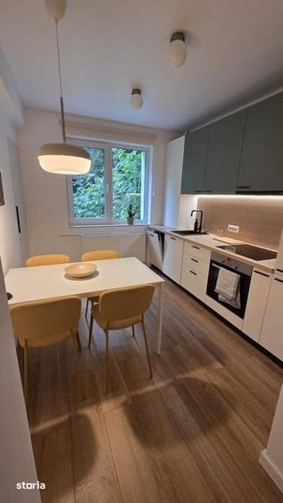 Inchiriez apartament 2 camere UNTOLD - langa festival! - 1