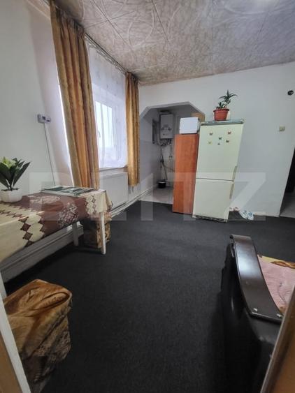 Apartament cu 2 camere, 30 mp, zona Micro 3 - 1