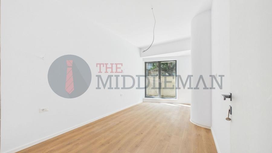 Apartament cu 2 camere în Grivița