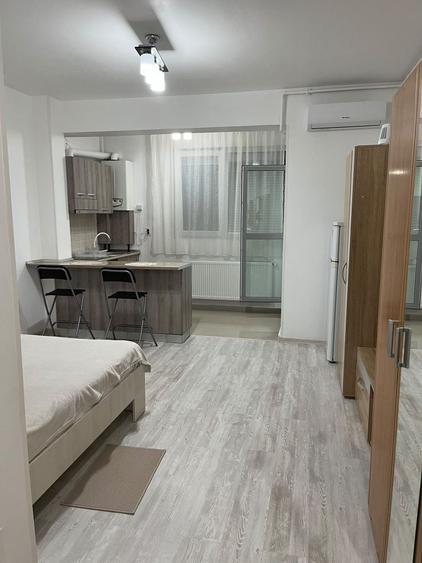 Garsonieră în Chiajna
