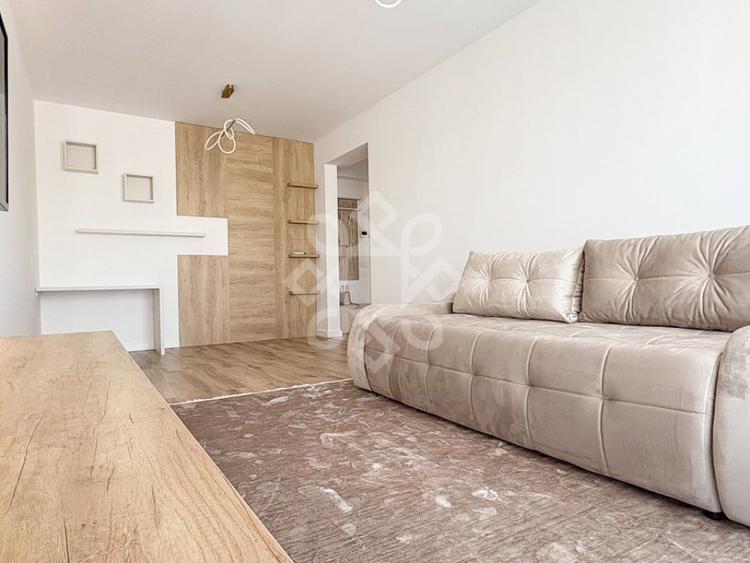 Apartament nou cu 2 camere si parcare in Prima Arena - 5