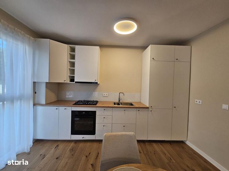Apartament nou de inchiriat prima inchiriere | 2 camere - 6