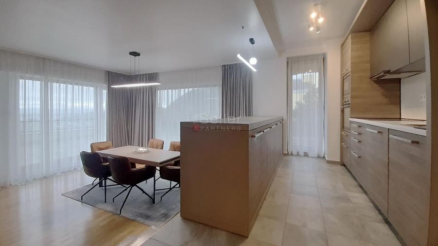 Gama Premium- Apartament Calea Poienii - 10