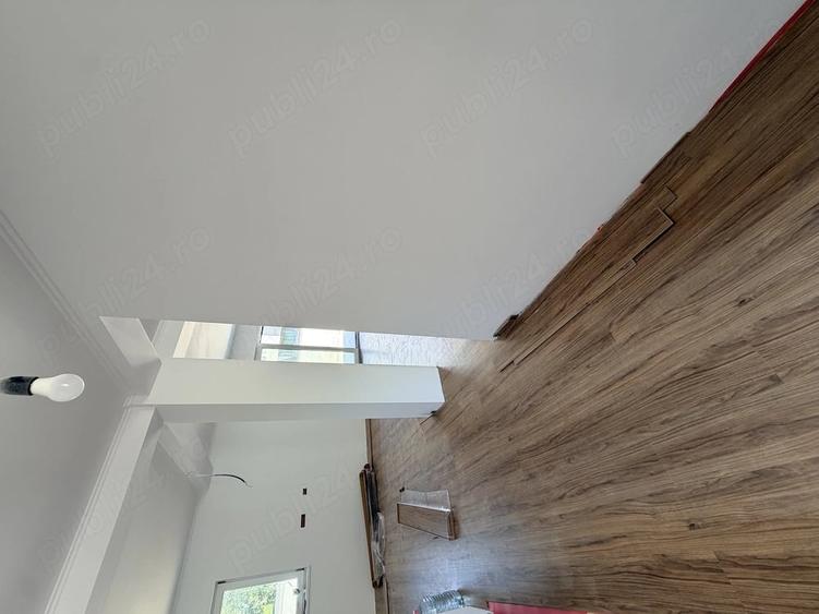 Casă cu 4 camere cu Teren 380 Mp în Mărgineni