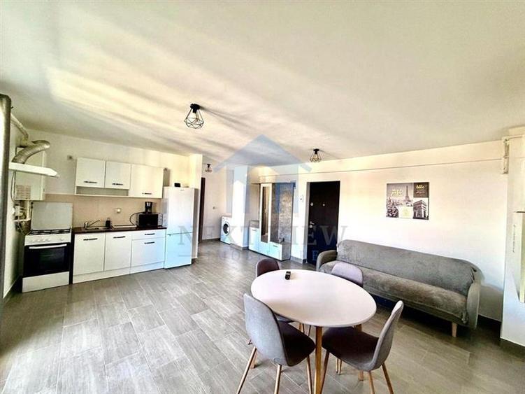 Apartament 2 camere, Ego Residence - 5