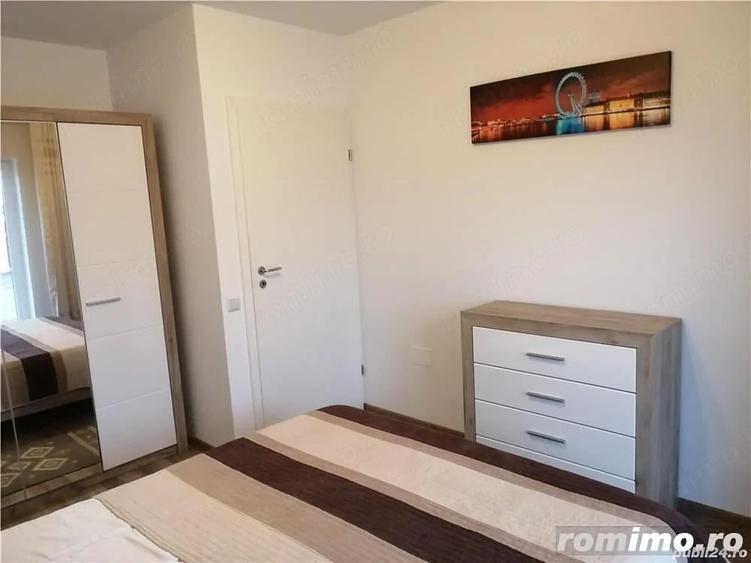 De inchiriat apartament 2 camere in zona Buziasului - 1
