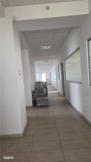 Spațiu comercial, de 1,386 mp, în Bordei