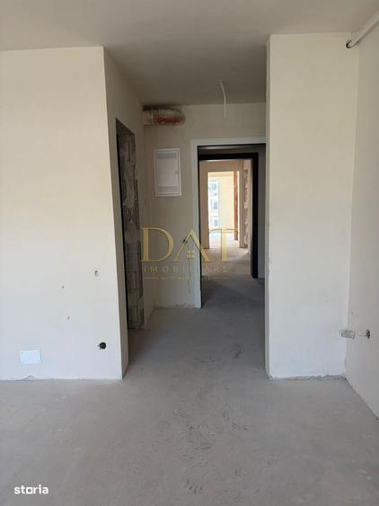 Apartament 2 camere | parcare inclusa | bloc nou | Sopor - 3