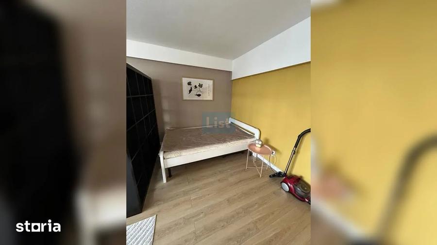COMISION 0% Apartament 1 Camera| Zorilor | Prima Inchiriere | - 3