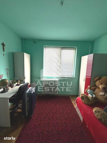 Apartament de vanzare cu 3 camere, 2 bai, 2 balcoane, zona Soarelui - 5