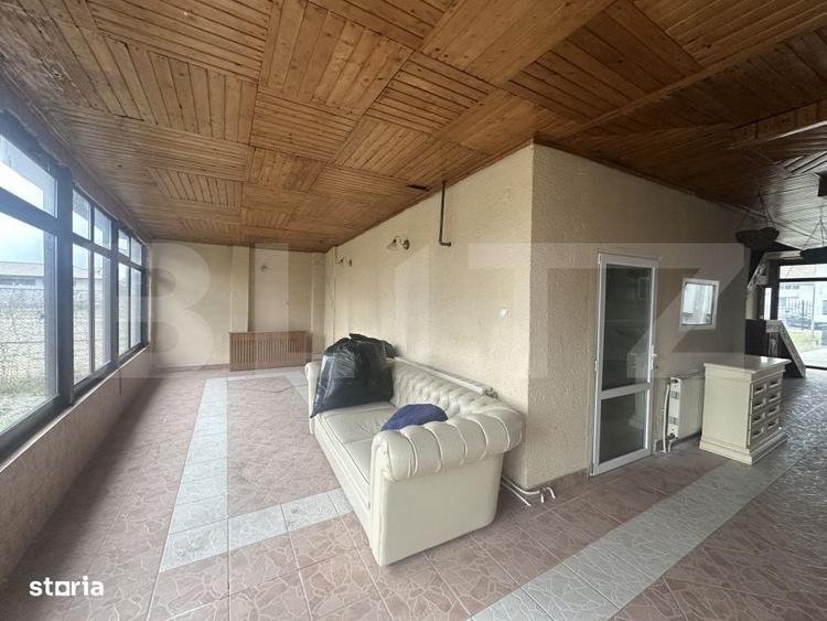 Casă cu 4 camere în Someșeni