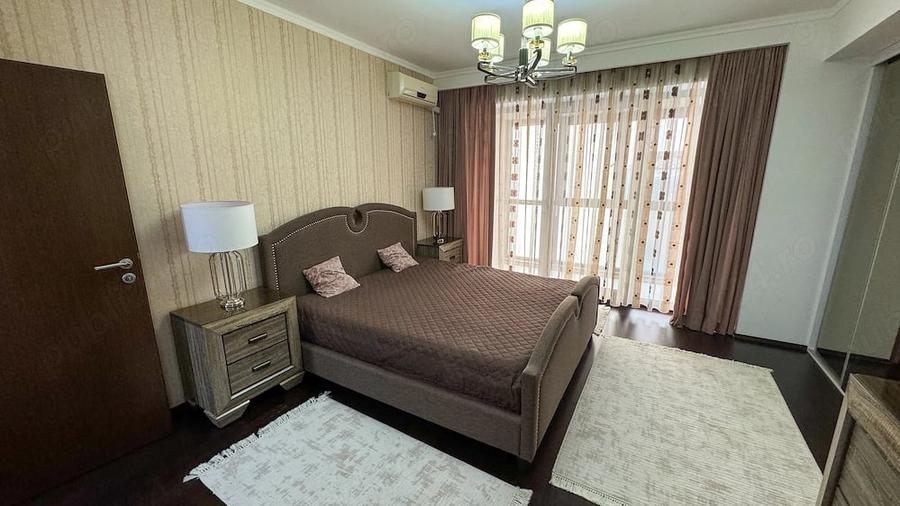 Apartament 4 camere lux zona Aviatiei-Caramfil - 8