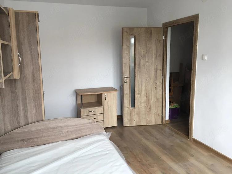 Apartament cu 2 camere decomandat în Cetate