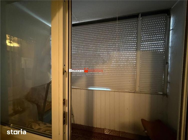 Apartament cu 2 camere în Ultracentral