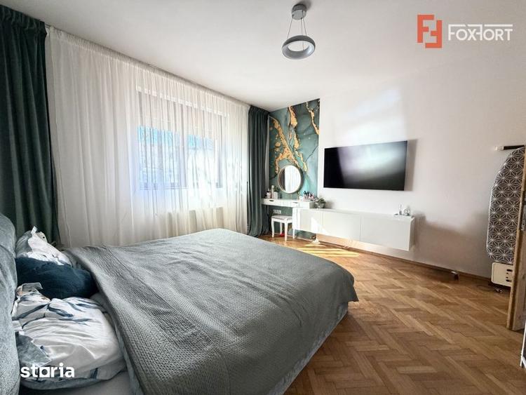 Casă cu 3 camere cu Teren 1870 Mp în Steaua