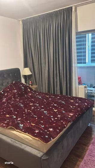 Apartament cu 2 camere în Florești — fotografia 1