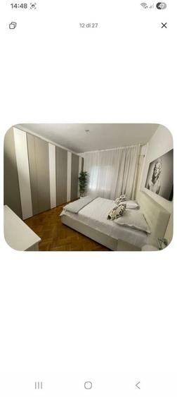 Apartament 3 camere, 90 mp, Universitate – 700 €/lună - 5