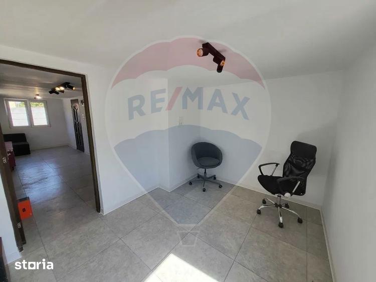 Spațiu comercial, de 112 mp, în Apărătorii Patriei