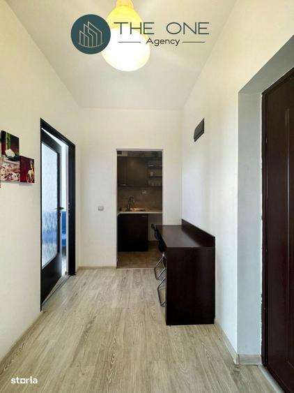 Observatorului - Apartament 2 camere - DECOMANDAT | Zorilor - 3
