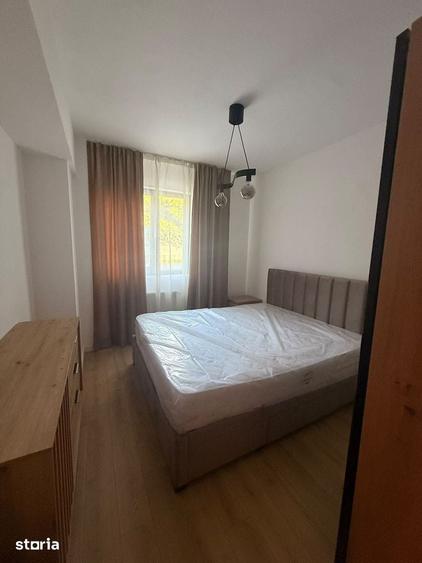 Apartament cu 2 camere decomandat, mobilat în Colentina