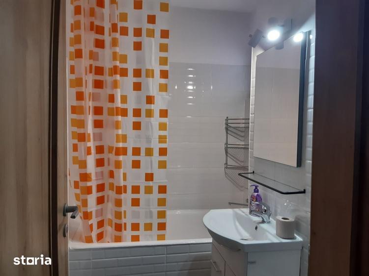 Apartament cu 3 camere în Copou