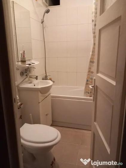 Apartament 2 camere decomandate, confort 1, zona bulevardul castanilor - 7