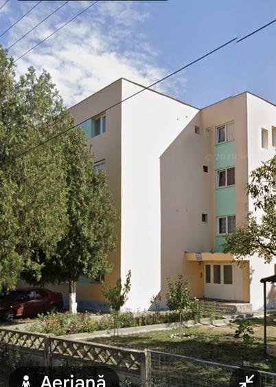 Garsonieră semidecomandată în Aradul Nou