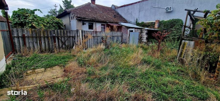 Casă cu 3 camere în Nădab