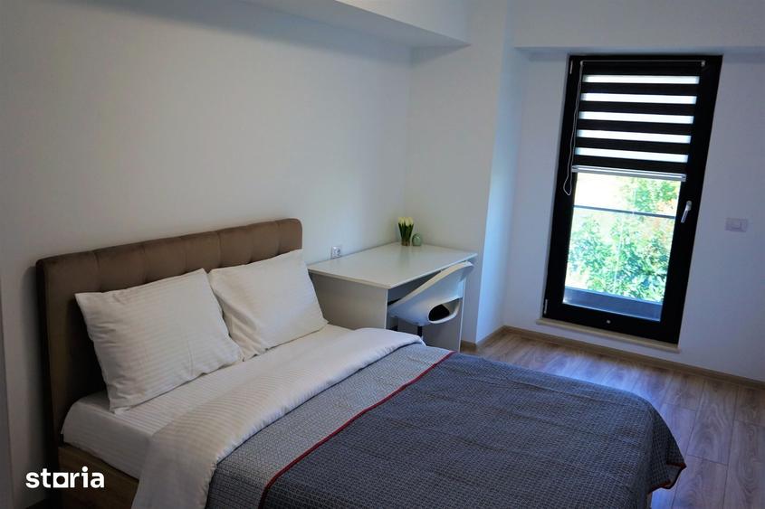 Apartament cu 2 camere în Cazino