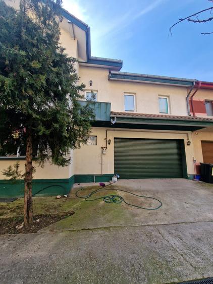 Splaiul Unirii - Calea Vitan- Mihai Bravu - Vila moderna - 330 mp, P+1E+M, garaj - 4