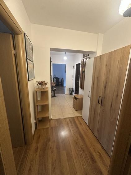 Apartament cu 2 camere decomandat în Prelungirea Ghencea