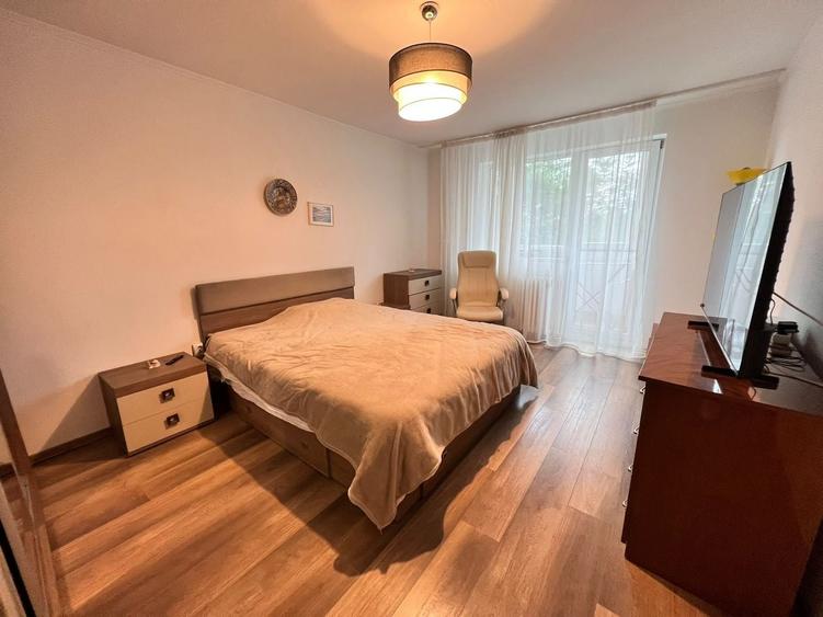 Apartament spatios cu 2 dormitoare | 57 mp | Manastur - 2