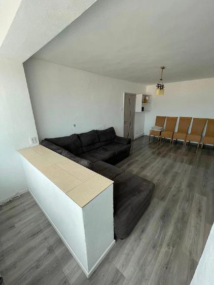 Apartament cu 2 camere decomandat în Nord