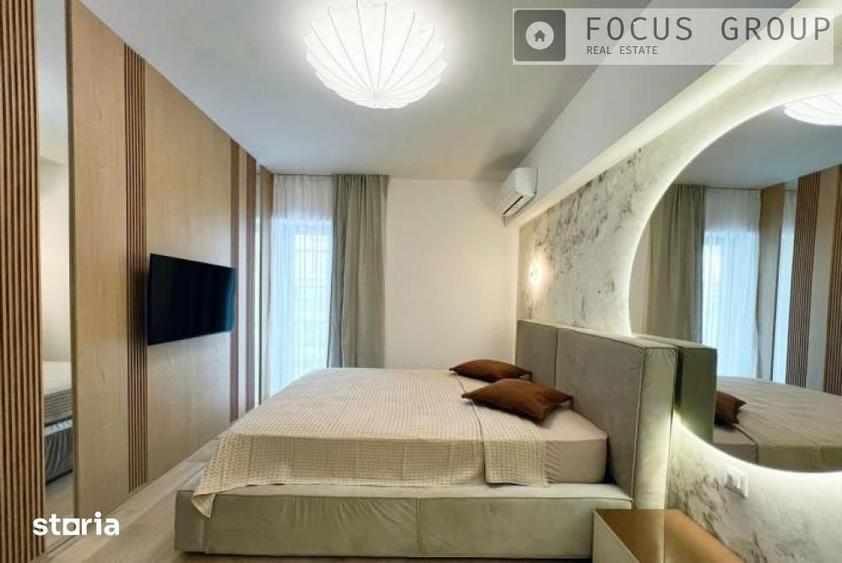 Apartament cu 2 camere în 13 Septembrie