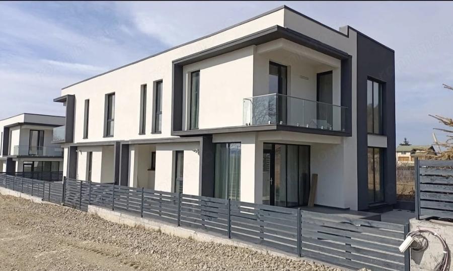 Casă cu Teren 188 Mp în Budeasa