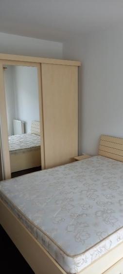 Apartament cu 2 camere decomandat, mobilat în Răcădău