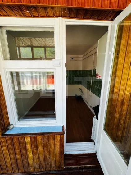 Apartament 2 camere, decomandat, Tudor - 7