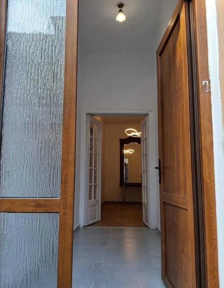Apartament 2 camere de vanzare, vila, parter, curte, incalzire in pardoseala - 3