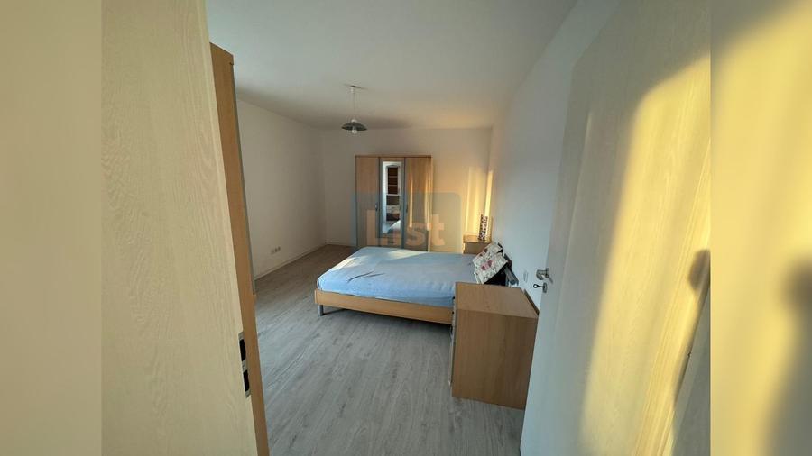 Apartament cu 2 camere decomandat în Centura