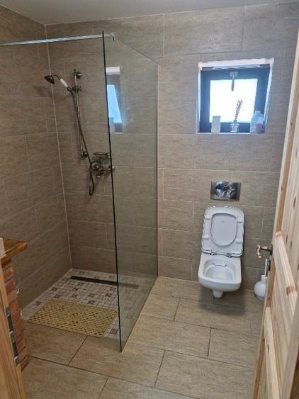 Casă individuală cu 2 camere cu Canalizare în Potoc